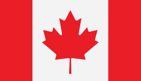 canada flag